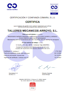 ISO 9100